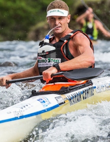 Hank McGregor (RSA)