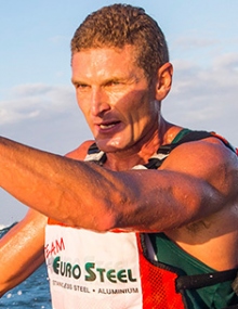 Hank McGregor (RSA)