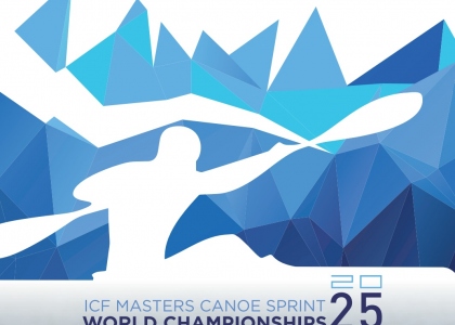 2025 ICF Masters Canoe Sprint World Championships