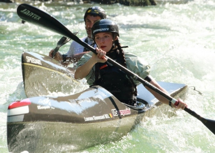 2019 ICF junior and U23 wildwater world championships Banja Luka 2019