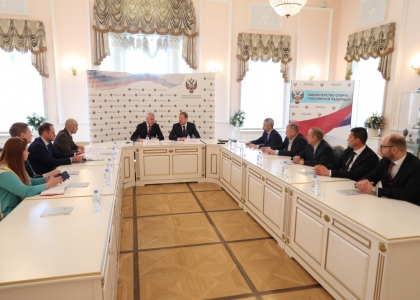 Barnaul canoe sprint meeting 2021