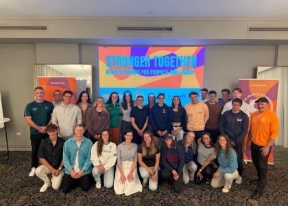 Branding Workshop Sydney 2025