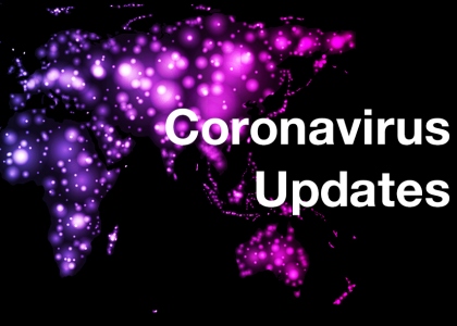 Coronavirus update