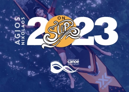 Crete SUP logo