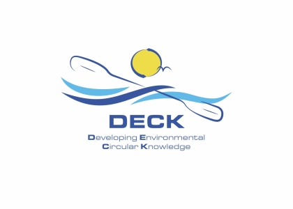DECK Project final conference milan italy