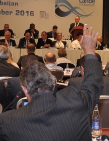 ICF Congress