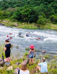 Dusi Marathon 2018