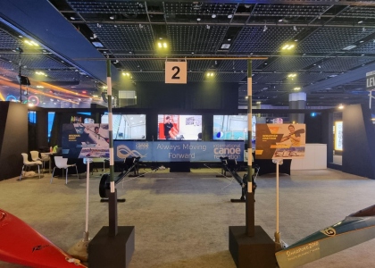 Esports Singapore