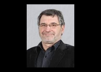 Gilbert Trouve