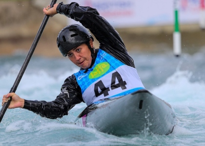 Cook Islands Jane Nicholas Lee Valley 2019