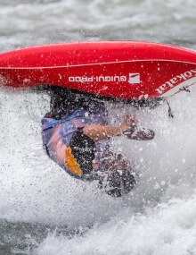 Spain Joaquim Fontane World Championships Freestyle San Juan