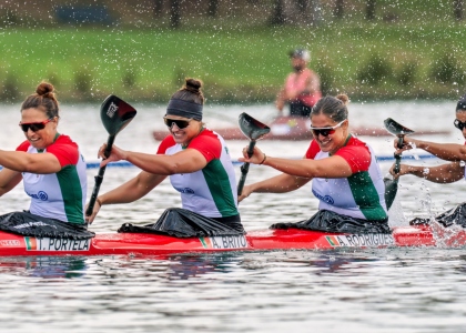 Have your say in the IOC's “Fit for the Future” consultation