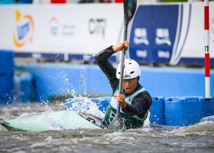 Korea Yeonsu Na Krakow 2023