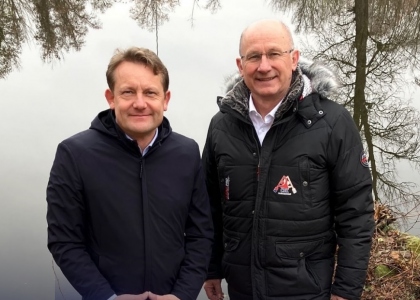 Martin Doktor won two gold medals at Atlanta 1996 Martin Doktor won two gold medals at Atlanta 1996