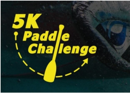 Paddle challenge 2020
