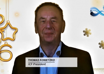 Thomas Konietzko new year's message screenshot 2