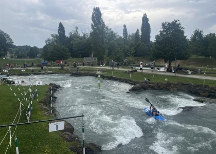 Sustainability initiatives in Pau has been rewarded again