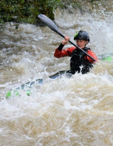 wildwater junior murau