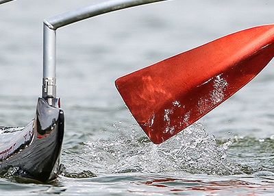 Paracanoe 