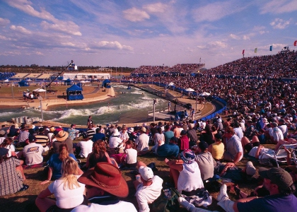 Penrith Sydney 2000 Olympics