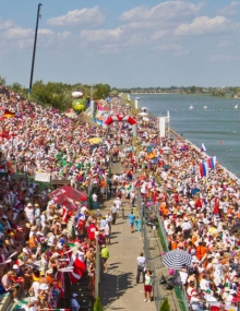 Szeged, Hungary