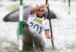 ICF Planet Canoe #ICFslalom Balint Vekassy @gregiej Rio2016 Canoe Slalom Athletes