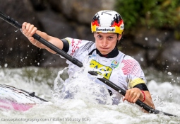 ICF Planet Canoe #ICFslalom Balint Vekassy @gregiej Rio2016 Canoe Slalom