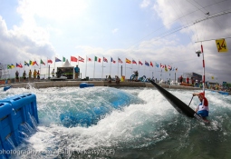 ICF Planet Canoe #ICFslalom Balint Vekassy @gregiej Rio2016 Canoe Slalom