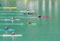 The ICF has renewed a series of partnerships