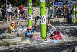 Clean sport and education are of high priority for the ICF