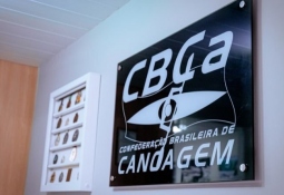 Brazilian Canoe Confederation Image 