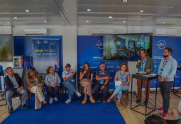 The DECK projected concluded with a final conference in Milan