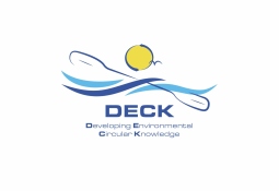 DECK Project final conference milan italy