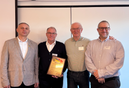 Denmark Ukraine donation 2025