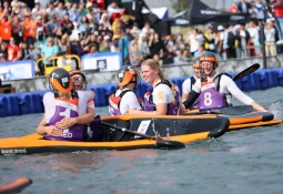 The Netherlands won bronze at the World Championships in 2024
