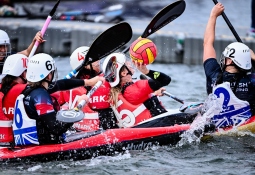 Denmark is set to make their debut at The World Games