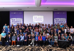 ICF Women`s Symposium