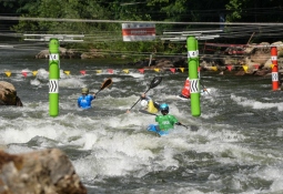 Foix 2025 natural course