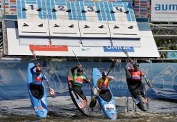 ITA Webinar to focus on clean sport and education ICF Canoe Slalom World Cup Prague 2025