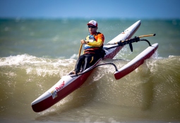 Four ICF Canoe Ocean Racing World Cups have been confirmed for 2026