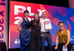 The Paddle UK Paracanoe project focused on athlete-boat alignment