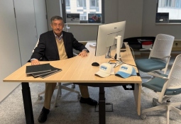 Jose Perurena Budapest visit ICF 2026 2