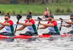 Have your say in the IOC's “Fit for the Future” consultation