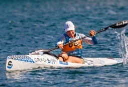 Kira Bester will hope to defend her title at home this month