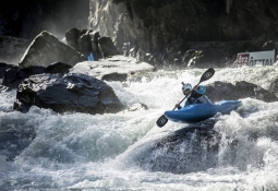 Martina Wegman Racing Image