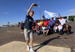 Sebastian Brendel will lead the new ICF Athletes' Committee 