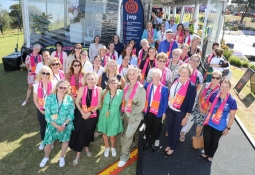 The second ICF Women's Symposium added to the legacy of 2023