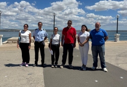 Taranto 2026 site visit 1