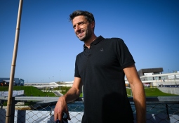 The book titled Par Amour Du Sport will release on November 14