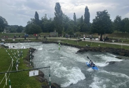 Sustainability initiatives in Pau has been rewarded again